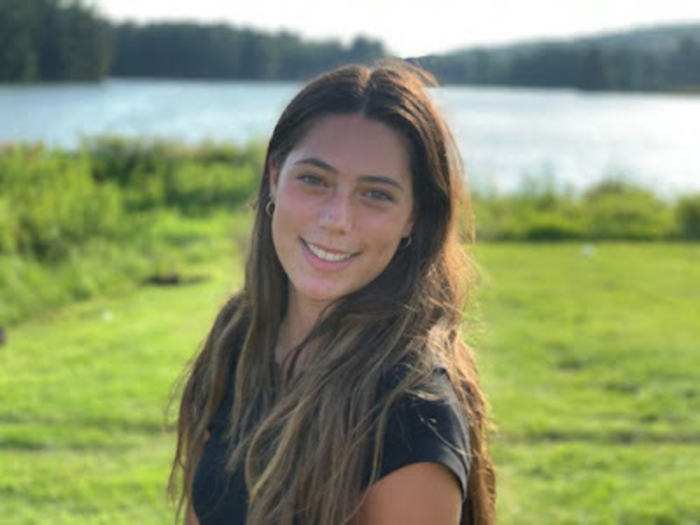 Meet your Posher, Rachel